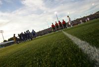 Fussball International  U 20 Weltmeisterschaft Japan vs Czech Republic