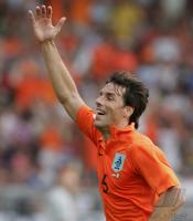 Fussball WM 2006 Holland - Elfenbeinkueste