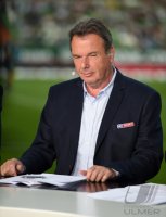 Fussball Bundesliga Saison 16/17: SV Werder Bremen - VfL Wolfsburg