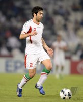 Fussball International WM Qualifikation 2014: Katar - Iran