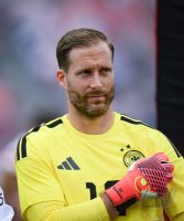 Fussball WM 2026 Testspiel USA - Deutschland