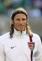 Fussball International Gold Cup Halbfinale Canada  - USA