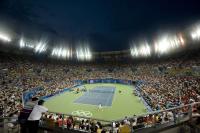 OLYMPIA 2008  Peking Tennis Finale Herren Nadal