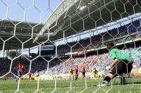 Fussball WM 2006: Spanien - Ukraine