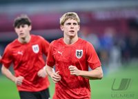 Fussball, Junioren U 17  WM 2025 Doha / Katar  
Finale  Portugal - Oesterreich