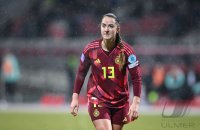 Fussball International Frauen Laenderspiel: Deutschland - Oesterreich