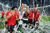 FUSSBALL EURO 2008: Deutschland - Spanien