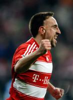 DFB Pokal Halbfinale: Bayern Muenchen - VFL Wolfsburg