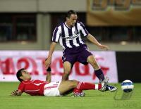 Fussball International CL Quali Austria-Benfica