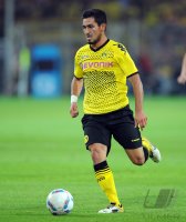 Fussball 1. Bundesliga, Saison 2011/2012: Borussia Dortmund - Hamburger SV