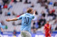 2. Fussball Bundesliga: 1860 Muenchen - Energie Cottbus