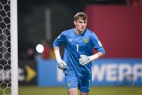 Fussball, Junioren U 17 WM 2025 Sechzehntelfinal, 
Irland - Kanada