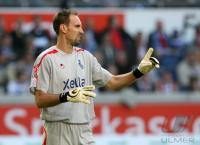 Fussball 1. Bundesliga: Duisburg, STARKE Einzelaktion