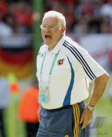 Fussball WM 2006 Saudi Arabien - Spanien