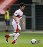 Fussball 1. / 2. Bundesliga Testspiel