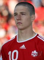 Fussball International  U 20 WM CAN-CHI