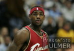 NBA;  Basketball; Denver vs Cleveland
