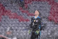 Fussball International CHL 20/21: FC Bayern Muenchen - Paris Saint-Germain