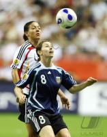 Fussball International  5. FIFA Frauen Weltmeisterschaft 2007 in ChinaEroeffnungsspiel