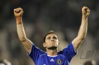 Fussball Champions League  Valencia - Chelsea