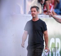 Fussball 1. Bundesliga 25/26 Testspiel
SCR Altach - SC Freiburg