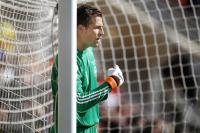 FUSSBALL WM 2010,  VORRUNDE: Niederlande - Daenemark