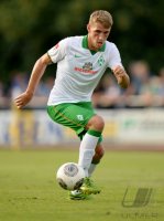 Fussball 1. Bundesliga, Saison 2013/2014, Testspiel: SV Werder Bremen - PEC Zwolle