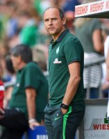 Fussball Testspiel Saison 16/17: SV Werder Bremen - FC Chelsea