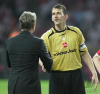 DFB Pokalfinale 2007: VfB Stuttgart - 1.FC Nuernberg