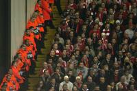 Fussball, Champions League:  FC Liverpool - FC Barcelona