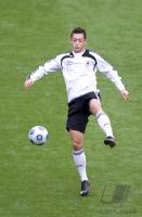 Training Deutsche Nationalmannschaft