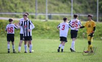Fussball B - Junioren Regionenstaffel Mitte  10.05.2026 SGM Eichenberg - Spvgg Holzgerlingen