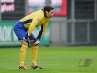 Fussball 1. Bundesliga 2011/2012: Torwart Tim Wiese (SV Werder Bremen)
