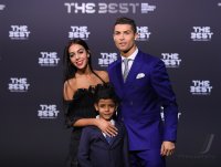 Fussball International FIFA The Best Football Awards 2016