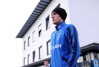 2. Fussball Bundesliga: Stefan Bell (1860 Muenchen)