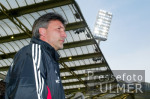 FUSSBALL 1. Bundesliga: Leverkusen, HOERSTER