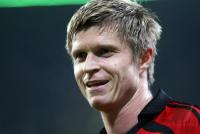 Fussball 1. Bundesliga: Leverkusen, GRESKO