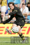 Fussball 1. Bundesliga: BVB, ROSICKY Einzelaktion