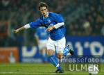 FUSSBALL Bundesliga: Bochum, BOENING Einzelaktion
