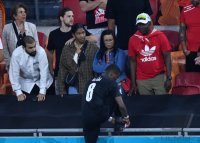 Fussball International Europameisterschaft 2021: Niederlande - Oesterreich