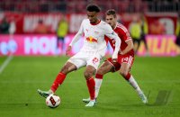 Fussball  1. Bundesliga   Saison 2026/2027     6. Spieltag  FC Bayern Muenchen - RB Leipzig