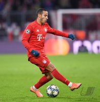 Fussball International CHL 19/20: FC Bayern Muenchen - Tottenham Hotspur