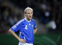 WM-Qualifikation: Deutschland - Finnland