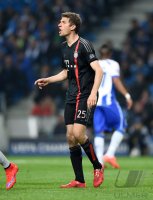 Fussball CHL 14/15 Viertelfinale: FC Porto - FC Bayern Muenchen