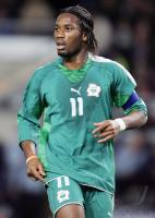 Fussball  International WM 2006, Elfenbeinkueste