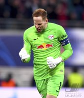 Fussball International CHL 21/22: RB Leipzig - Paris Saint-Germain