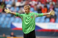 Fussball International: U21-EM: Tschechische Republik, Zlamal