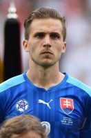 Fussball International Testspiel: Deutschland - Slowakei