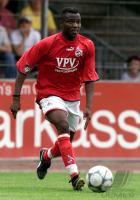 Alassane Ouedrago, Einzelaktion