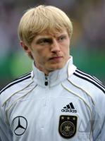 Fussball Deutsche Nationalmannschaft : Deutschland - Malta